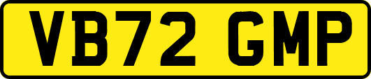 VB72GMP