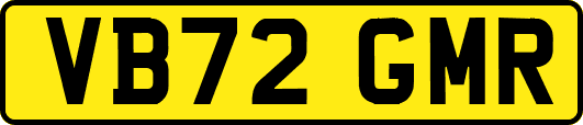 VB72GMR
