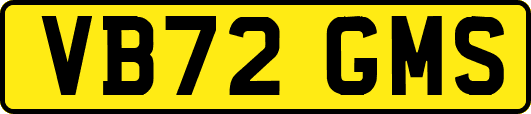VB72GMS