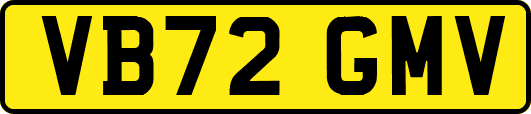 VB72GMV