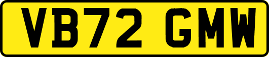 VB72GMW