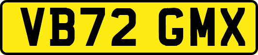 VB72GMX