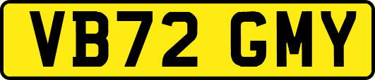 VB72GMY