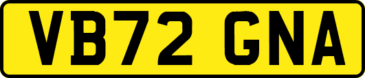 VB72GNA