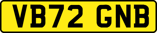 VB72GNB