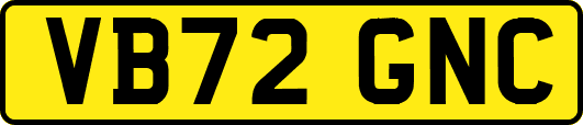 VB72GNC