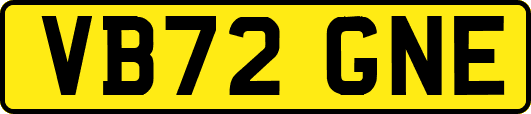 VB72GNE