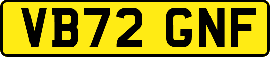 VB72GNF
