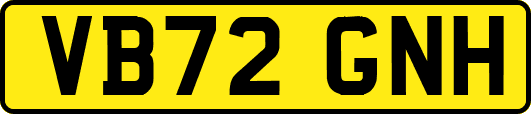 VB72GNH