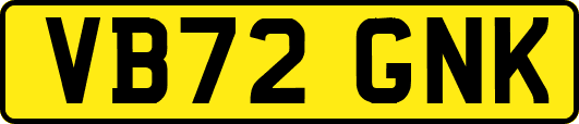 VB72GNK