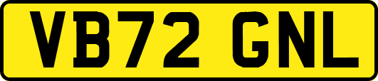 VB72GNL