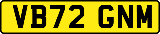 VB72GNM