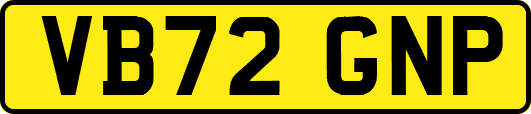 VB72GNP