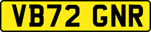 VB72GNR