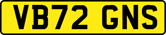 VB72GNS