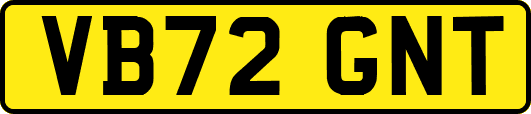 VB72GNT