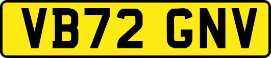 VB72GNV