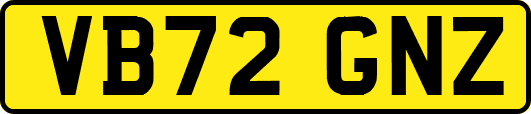 VB72GNZ