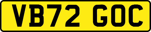 VB72GOC