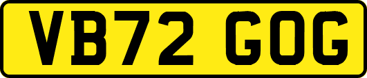 VB72GOG