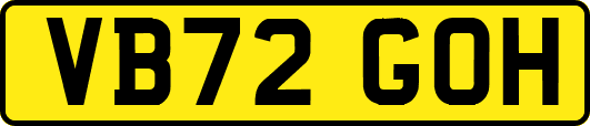 VB72GOH