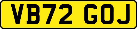 VB72GOJ