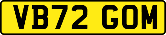 VB72GOM