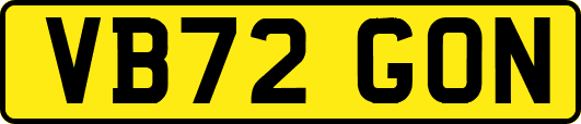 VB72GON