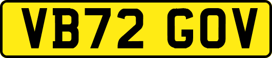 VB72GOV