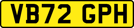 VB72GPH