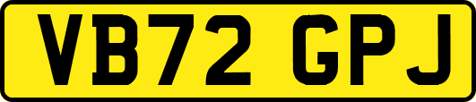 VB72GPJ