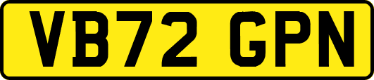 VB72GPN