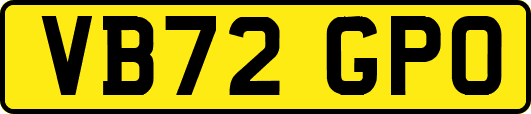 VB72GPO