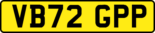 VB72GPP