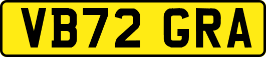 VB72GRA