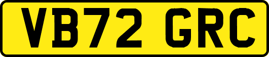 VB72GRC