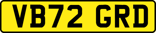 VB72GRD