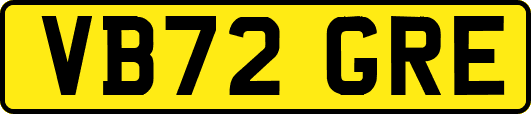 VB72GRE