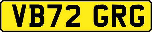 VB72GRG