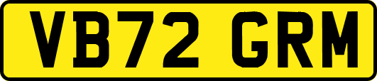 VB72GRM