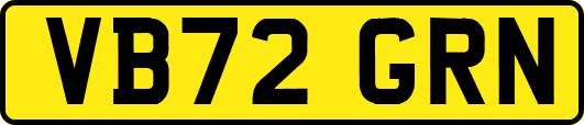VB72GRN