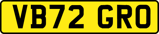 VB72GRO