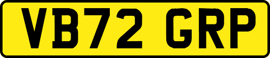 VB72GRP