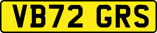 VB72GRS