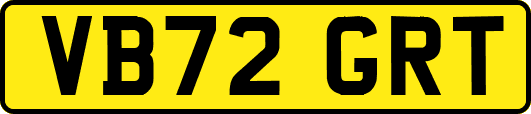 VB72GRT