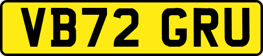 VB72GRU