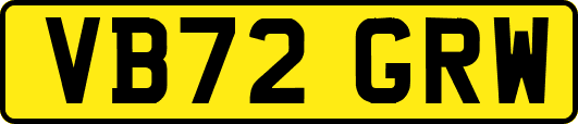 VB72GRW