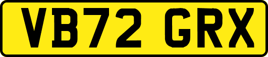 VB72GRX