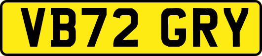 VB72GRY