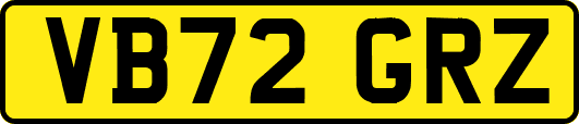 VB72GRZ